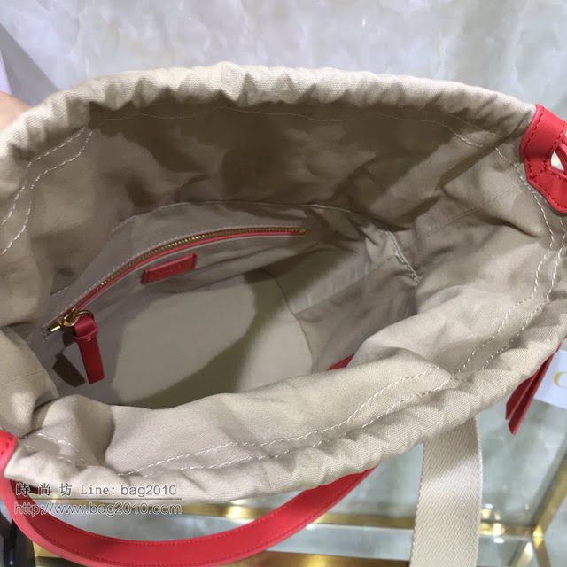 Chloe女包 克洛伊經典Roy抽繩圓環大號水桶包 Chole手提肩背斜挎包  jjh1316